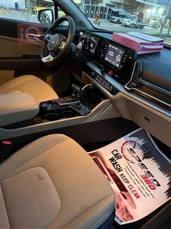 کیا سپۆرتاج